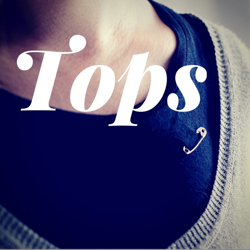 Tops